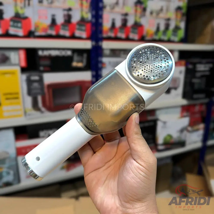 Lot Imported Nanjiren Rechargeable Lint Trimmer