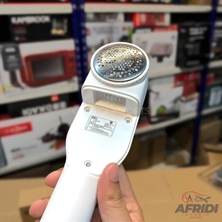 Lot Imported Nanjiren Rechargeable Lint Trimmer