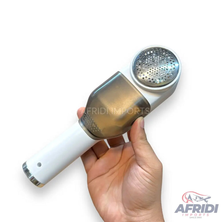 Lot Imported Nanjiren Rechargeable Lint Trimmer