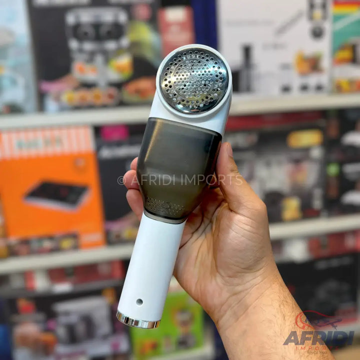 Lot Imported Nanjiren Rechargeable Lint Trimmer