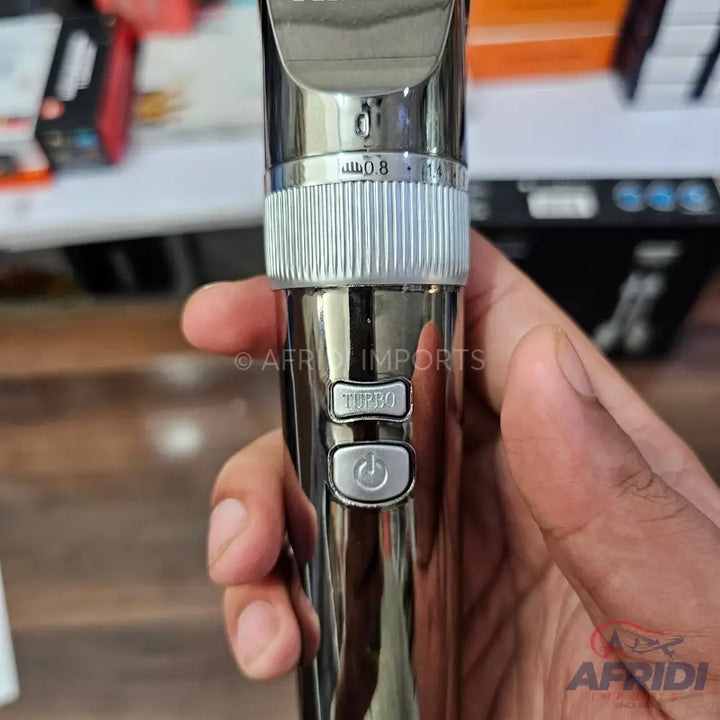 Lot Imported Nikai Rechargeable Hair Trimmer NK 2289