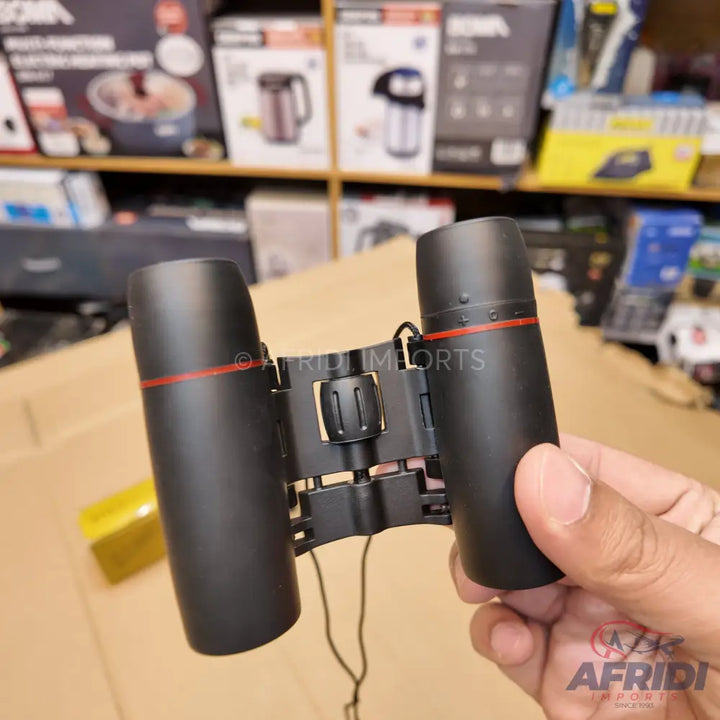 Lot Imported Pocket Size 30*60 1KM Mini binocular