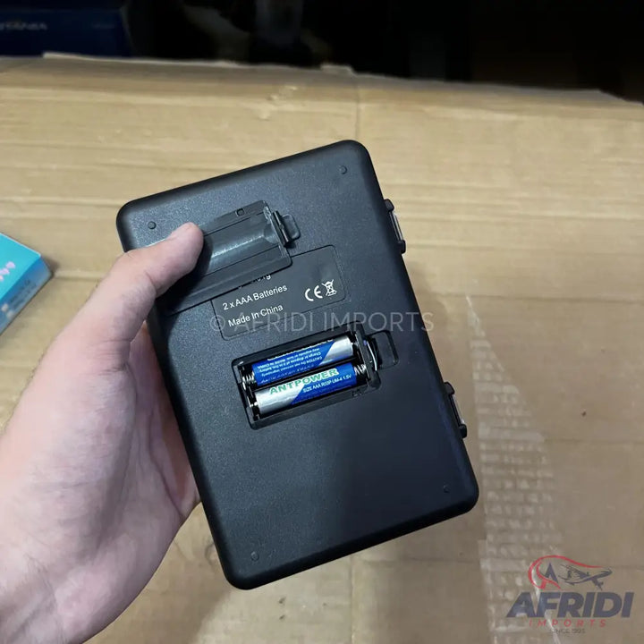 Lot Imported Portable Mini Scale