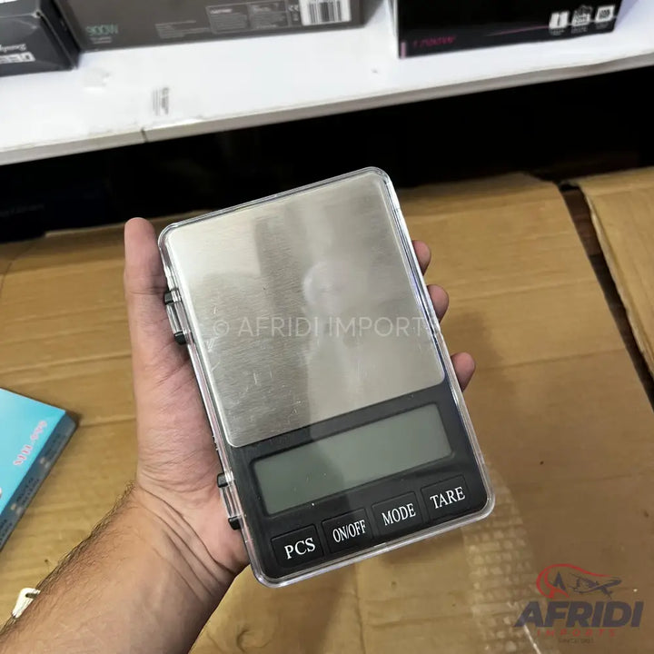 Lot Imported Portable Mini Scale