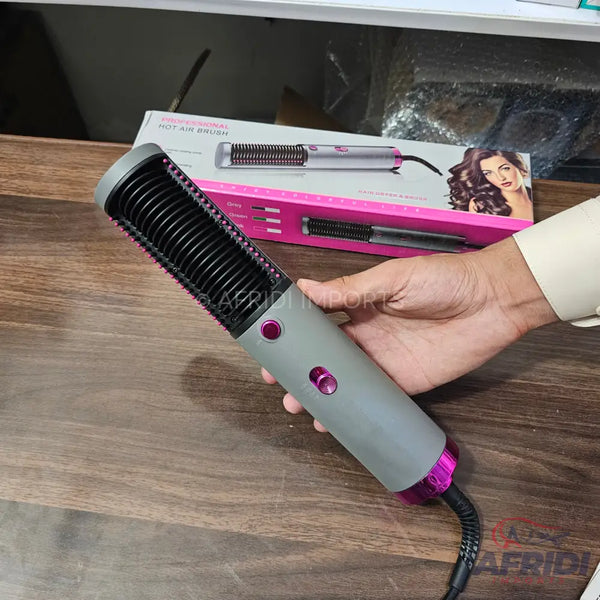 Lot Imported Professional Hair Dryer Brush