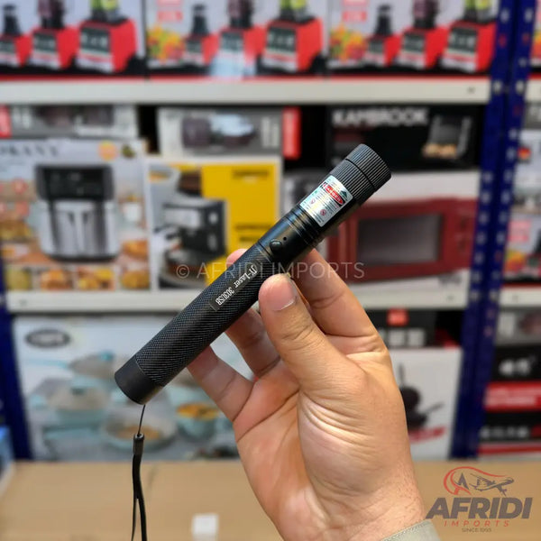 Lot Imported Rechargeable Lasser Pointer