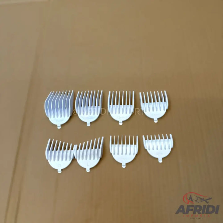 Lot Imported Riwa Children Hair Clipper