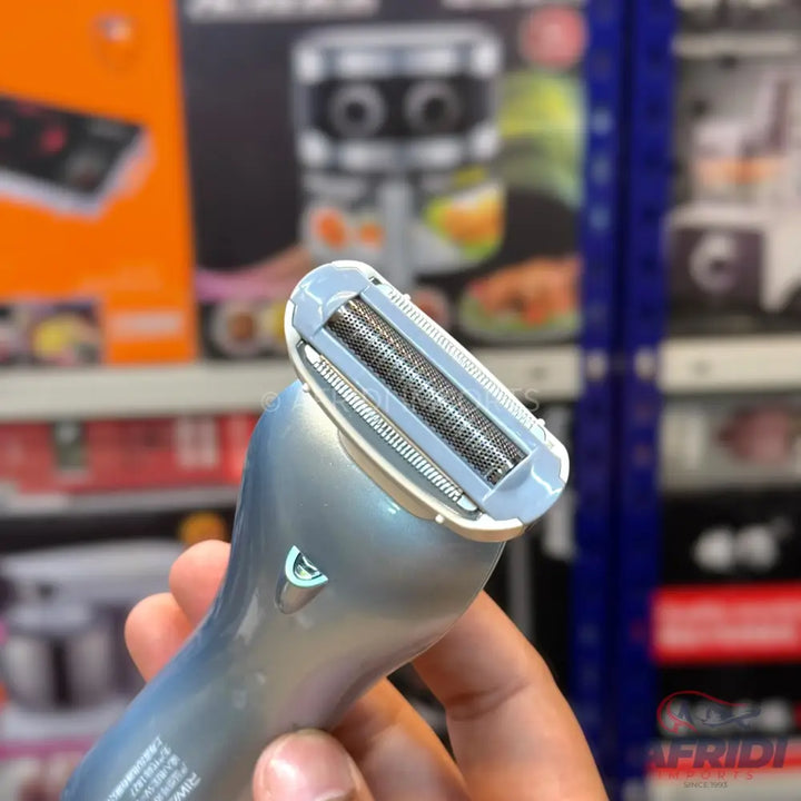 Lot Imported Riwa Foil Shaver RF 770C