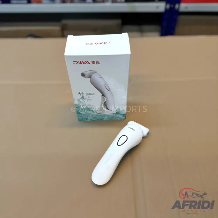 Lot Imported Riwa Foil Shaver RF 770C