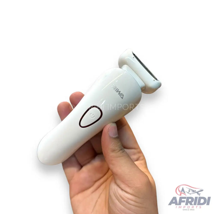 Lot Imported Riwa Foil Shaver RF 770C