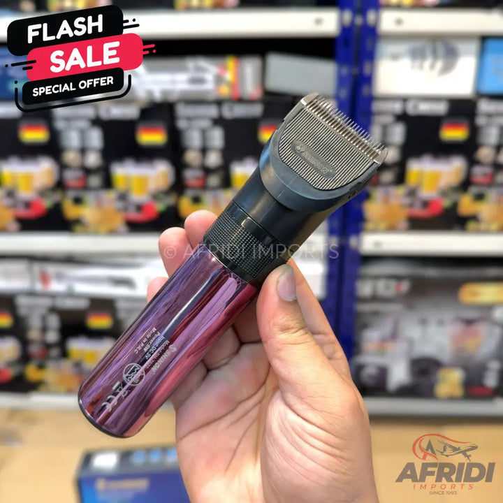 Lot Imported Shinon Hair Trimmer 4Hours Backup