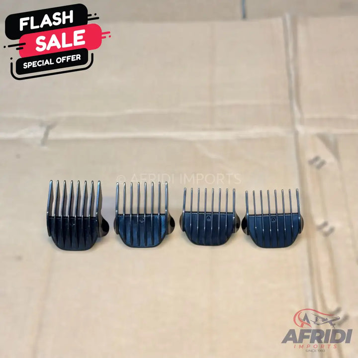 Lot Imported Shinon Hair Trimmer 4Hours Backup