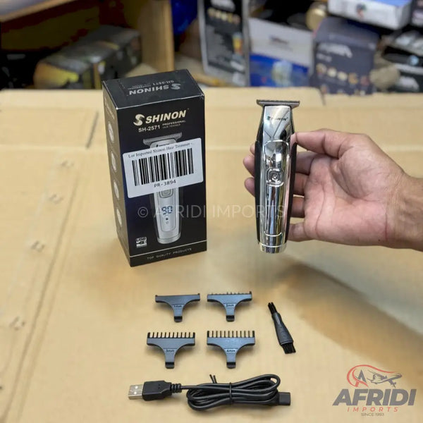Lot Imported Shinon Hair Trimmer - SH-2571