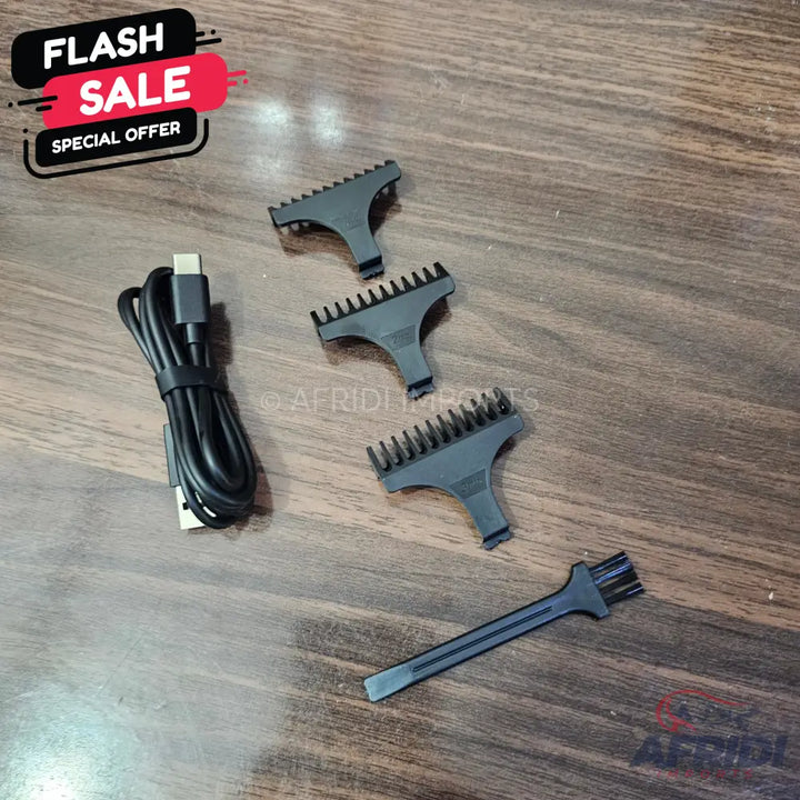 Lot Imported Shinon Hair Trimmer SH 2587