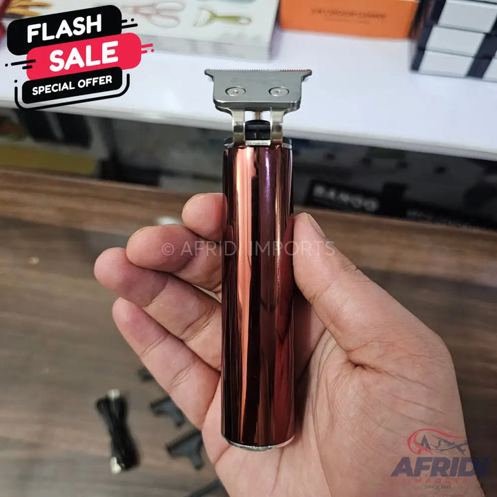 Lot Imported Shinon Hair Trimmer SH 2587