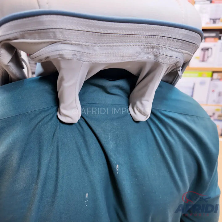 Lot Imported Shoulder 7 Neck Massager HJ 188