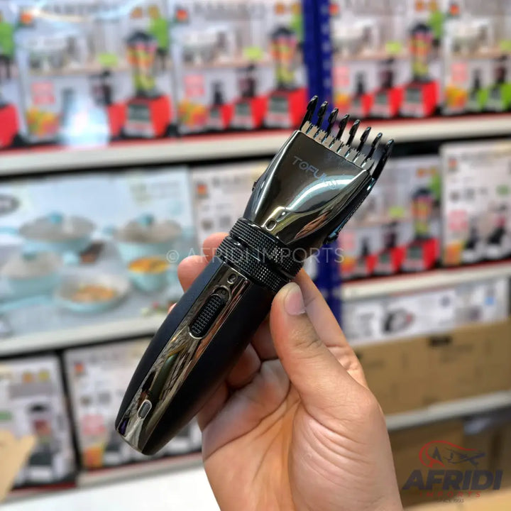 Lot Imported Toful HC 01 Hair Clipper