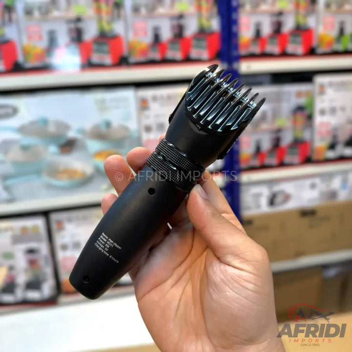 Lot Imported Toful HC 01 Hair Clipper