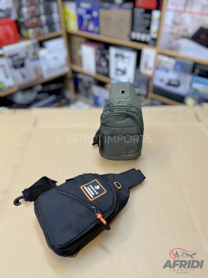 Lot Imported Unique Shoulder Bag