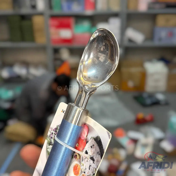 Lurwin Ice Cream Scoop