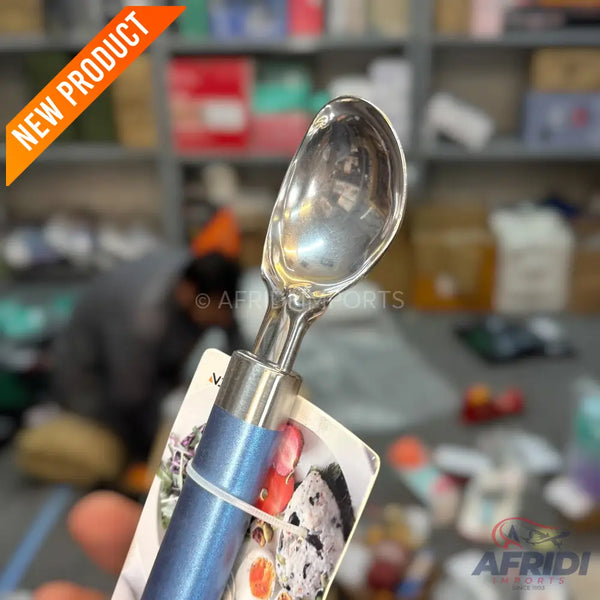 Lurwin Ice Cream Scoop