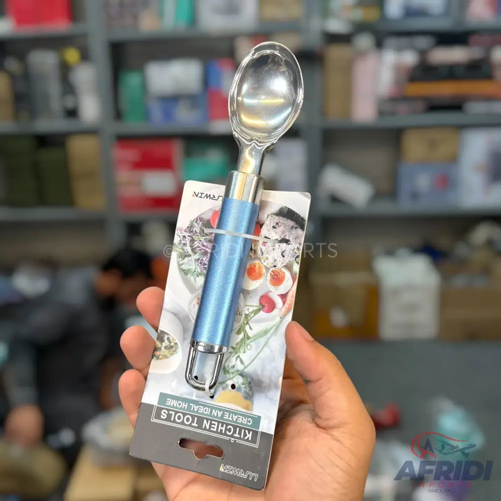 Lurwin Ice Cream Scoop