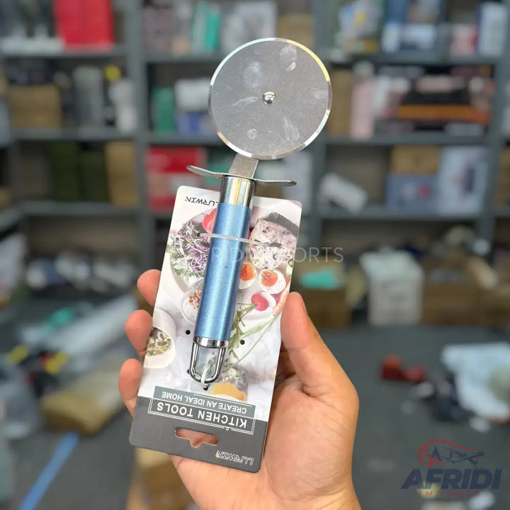 Lurwin Pizza Slicer
