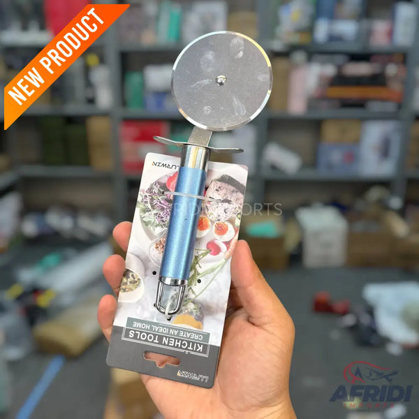 Lurwin Pizza Slicer