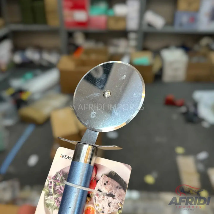 Lurwin Pizza Slicer