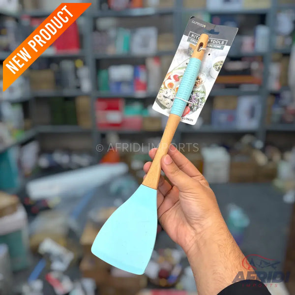 Lurwin Silicone Spatula
