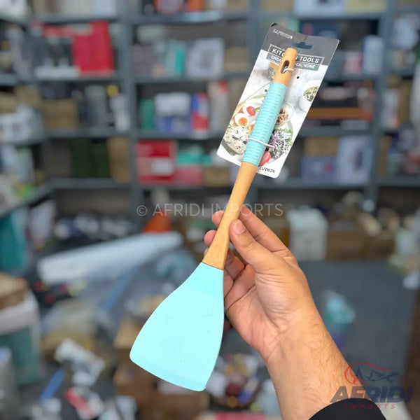 Lurwin Silicone Spatula
