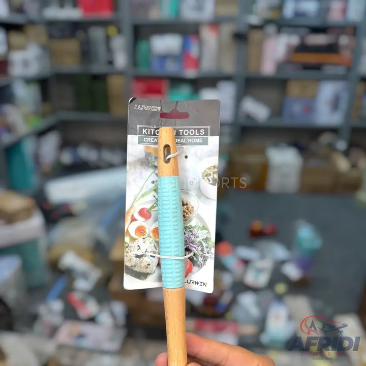 Lurwin Silicone Spatula