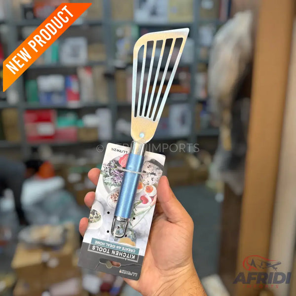 Lurwing Stainless Steel Ladle