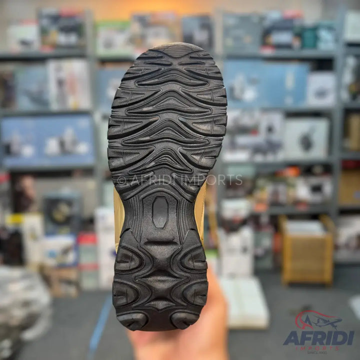 M6 Merlle Imported Outdoor Shoes