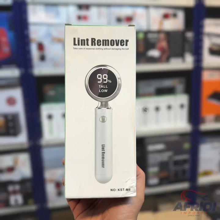 M6 Rechargeable Lint Trimmer