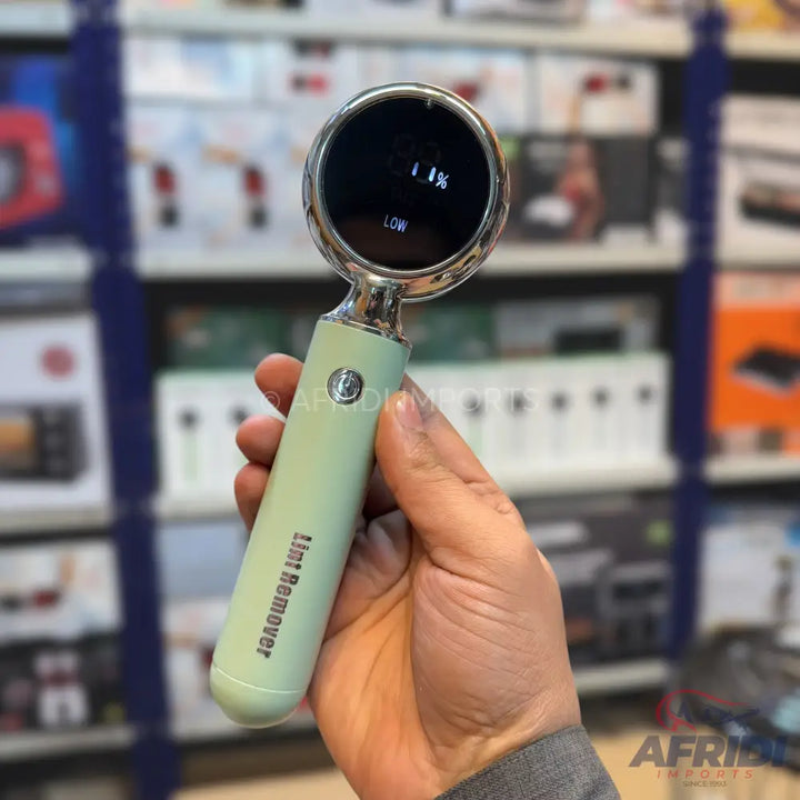 M6 Rechargeable Lint Trimmer
