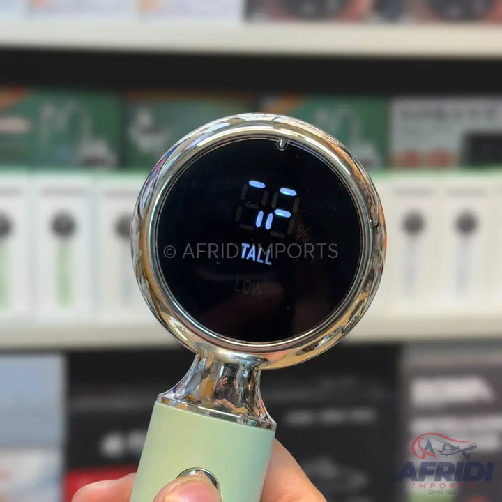 M6 Rechargeable Lint Trimmer
