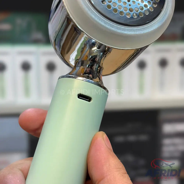 M6 Rechargeable Lint Trimmer