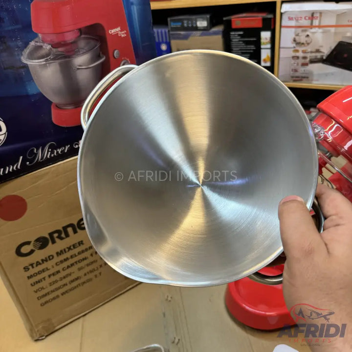 Malaysian Lot Imported Cornell 4.2L Professional Stand Mixer