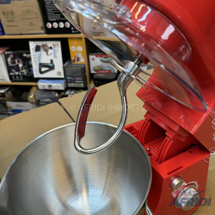 Malaysian Lot Imported Cornell 4.2L Professional Stand Mixer