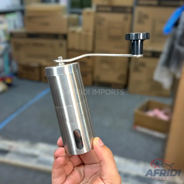 Manual Coffee Grinder