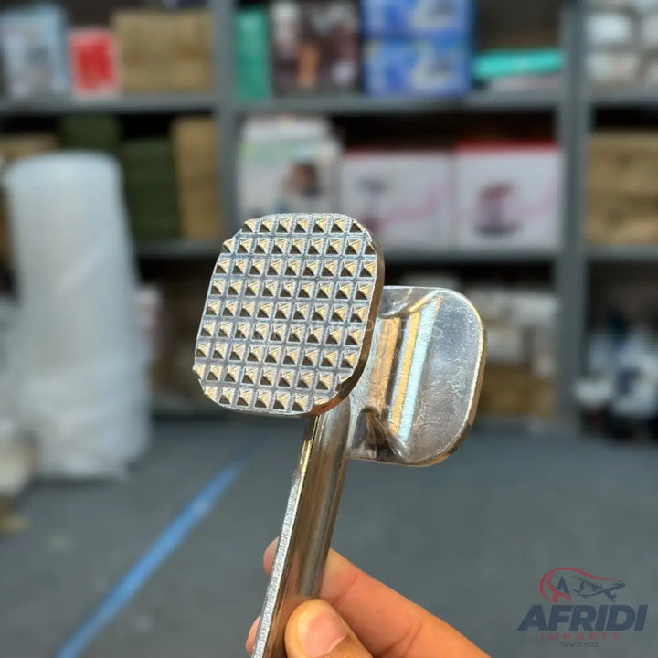Meat Tenderizer