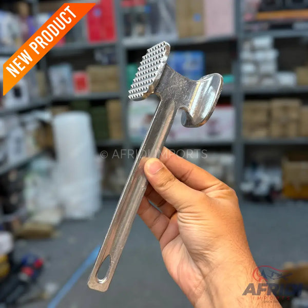 Meat Tenderizer