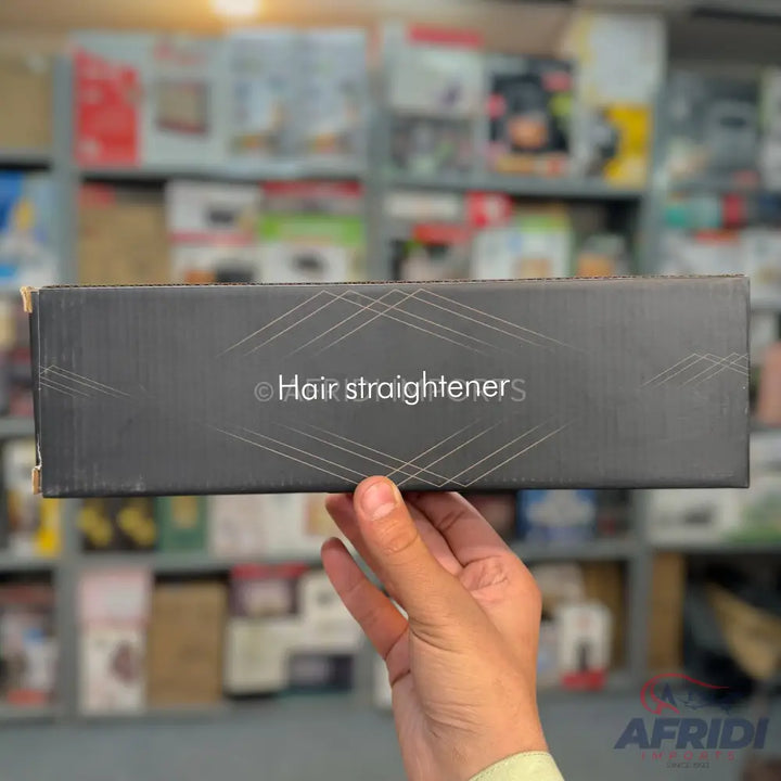 Mestlor Hair Straightener