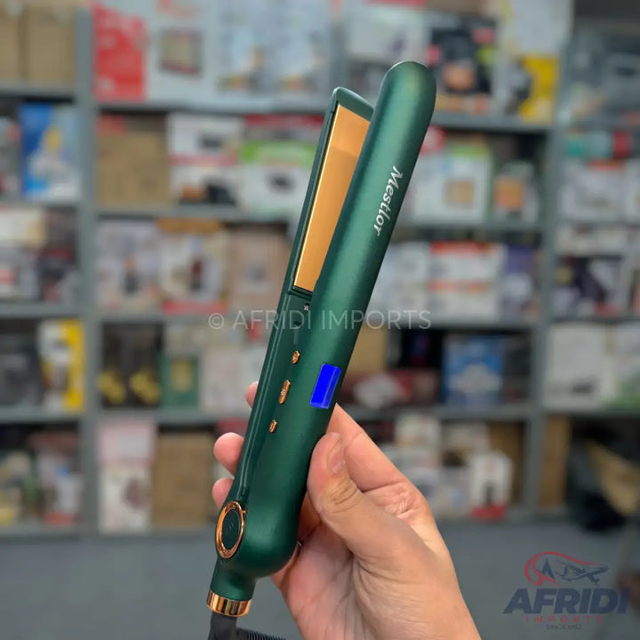 Mestlor Hair Straightener