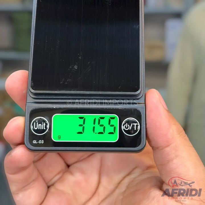 Mini Kitchen Scale