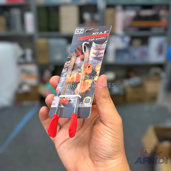 AZ Mini Tong