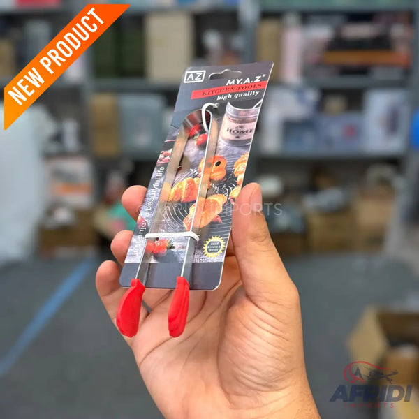 AZ Mini Tong