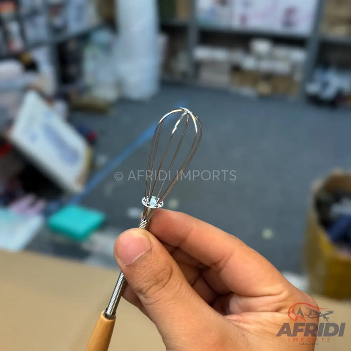 Mini Whisk