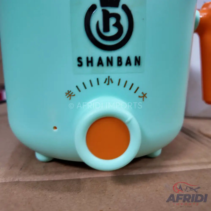 Multi Function Cooking Pot & Steamer Lot Imported